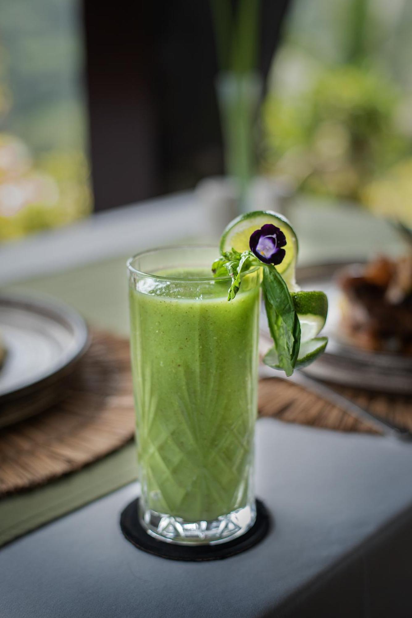 Black Penny * Ubud